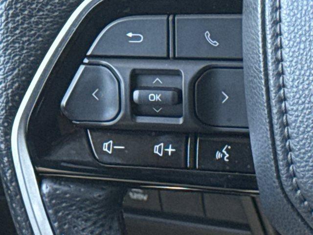 used 2022 Toyota Tundra car, priced at $44,094