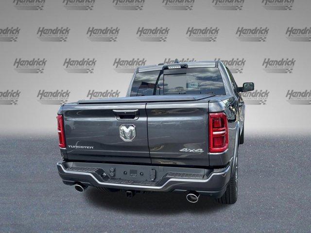 new 2026 Ram 1500 car, priced at $92,785