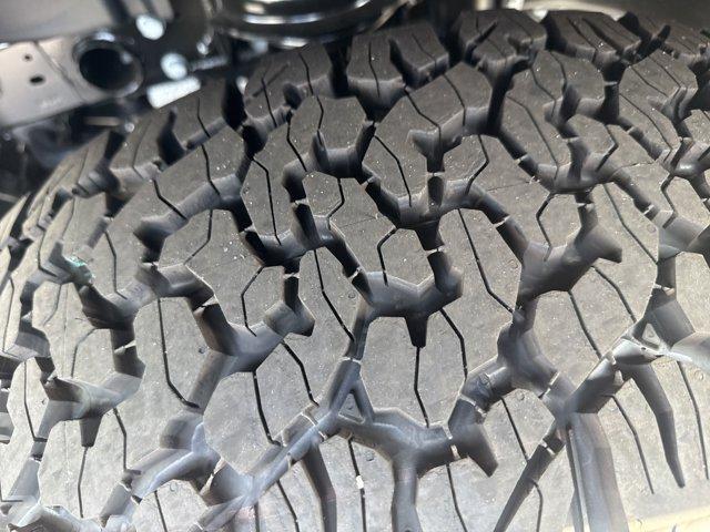 new 2025 Jeep Wrangler car, priced at $68,908