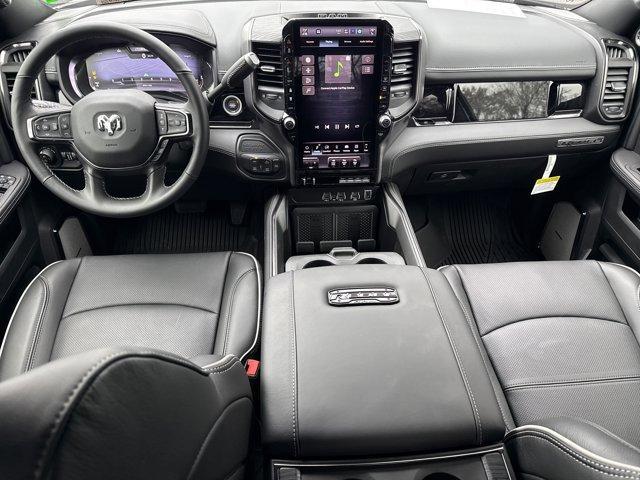 new 2026 Ram 2500 car, priced at $80,560