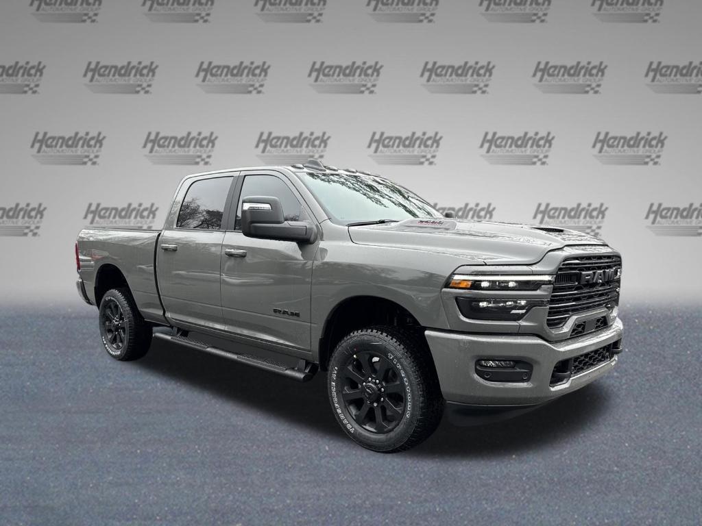 new 2026 Ram 2500 car, priced at $72,830