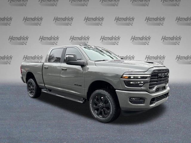 new 2026 Ram 2500 car, priced at $72,830
