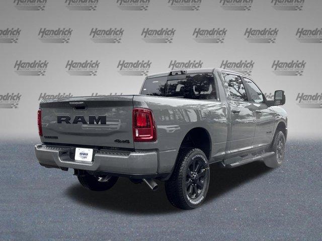 new 2026 Ram 2500 car, priced at $72,830