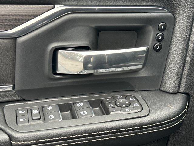 new 2026 Ram 2500 car, priced at $72,830