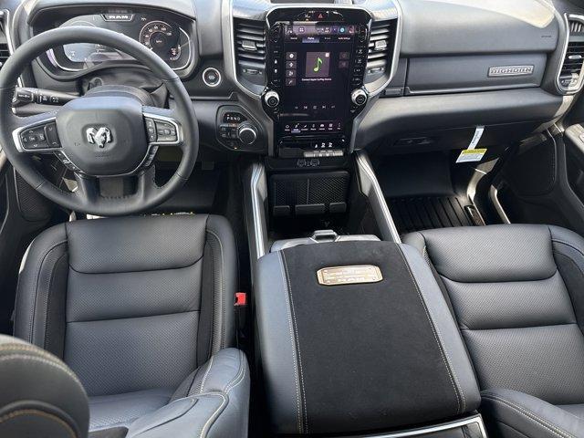 new 2026 Ram 1500 car, priced at $98,330