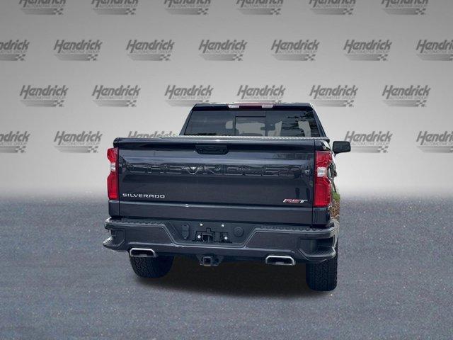 used 2024 Chevrolet Silverado 1500 car, priced at $48,937