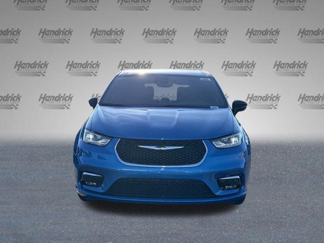 new 2026 Chrysler Pacifica car, priced at $46,135