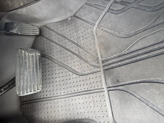 used 2022 Chevrolet Silverado 1500 Limited car, priced at $41,802