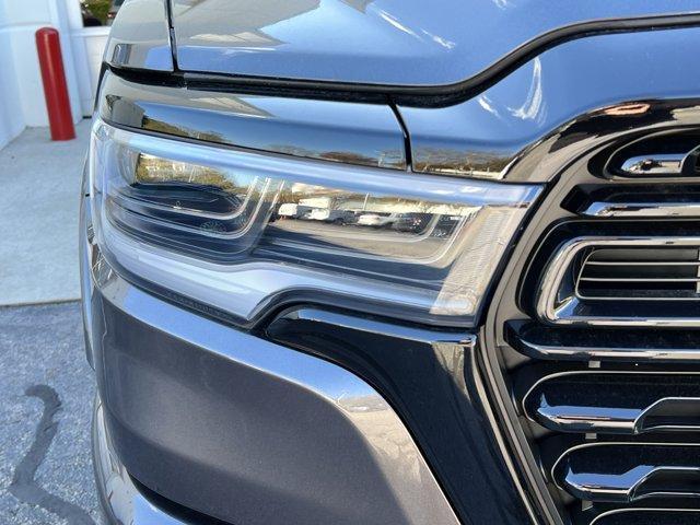 new 2026 Ram 1500 car, priced at $91,130