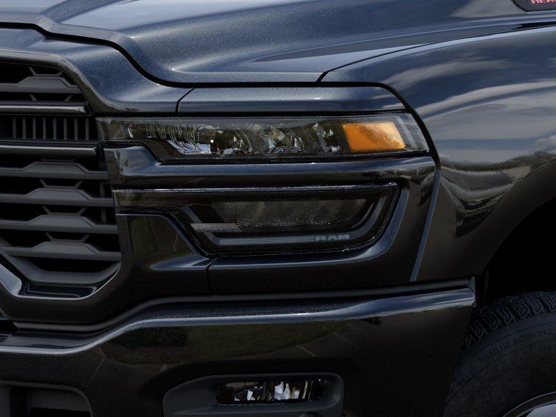 new 2026 Ram 3500 car, priced at $82,655
