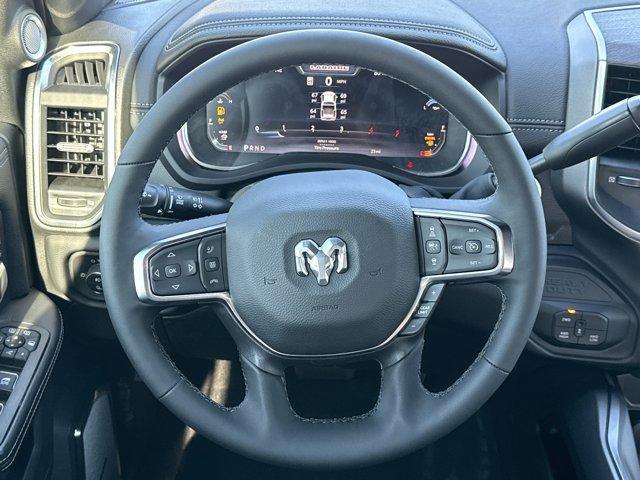 new 2026 Ram 2500 car, priced at $93,230