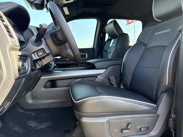 new 2026 Ram 2500 car, priced at $93,230