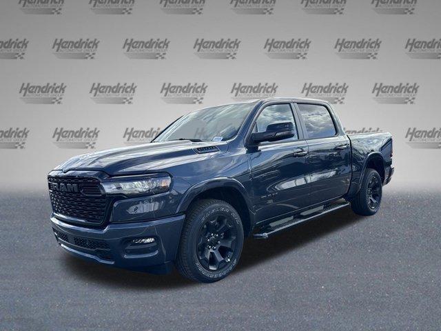 new 2026 Ram 1500 car, priced at $56,710