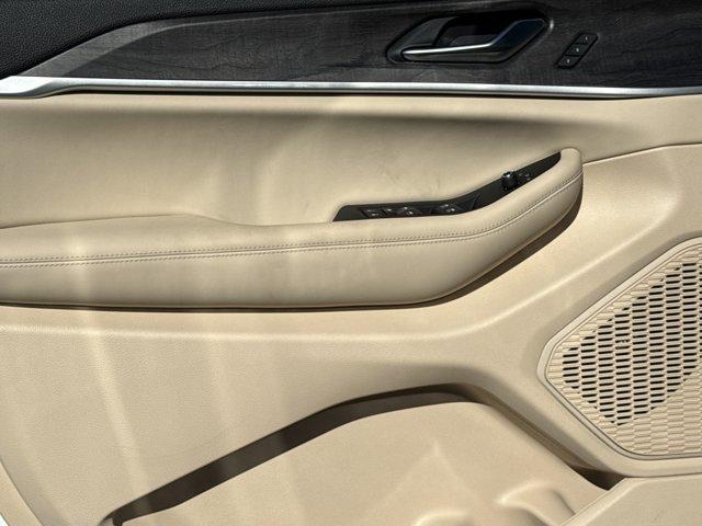 new 2025 Jeep Grand Cherokee car, priced at $55,065