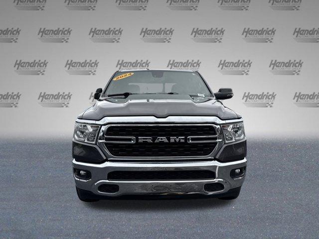 used 2024 Ram 1500 car, priced at $32,163