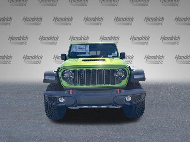 new 2025 Jeep Gladiator car, priced at $63,187