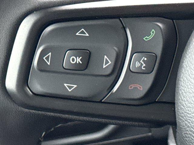 new 2025 Jeep Gladiator car, priced at $63,187