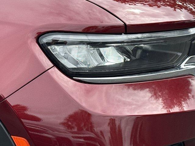 new 2025 Jeep Grand Cherokee car, priced at $43,167