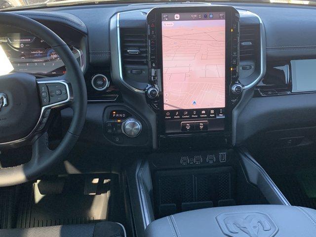 new 2026 Ram 1500 car, priced at $73,260