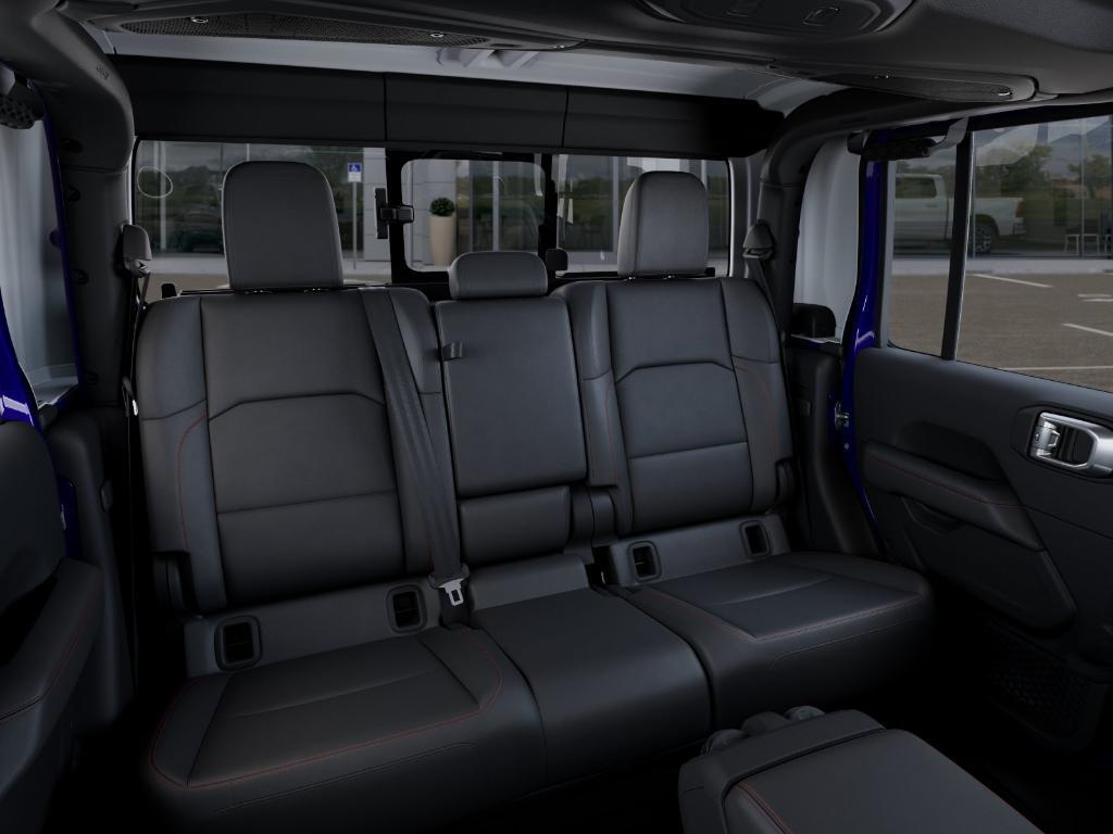 new 2026 Jeep Gladiator car, priced at $64,175