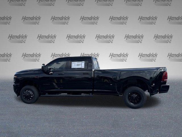 new 2026 Ram 3500 car, priced at $85,225