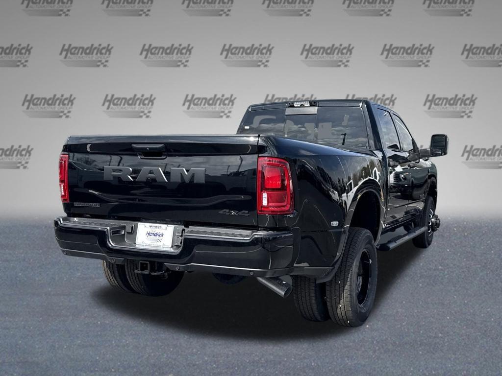 new 2026 Ram 3500 car, priced at $85,225