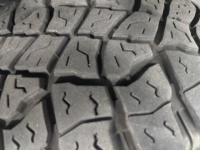 used 2024 Ram 1500 car, priced at $90,405