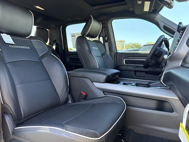 new 2026 Ram 2500 car, priced at $92,515