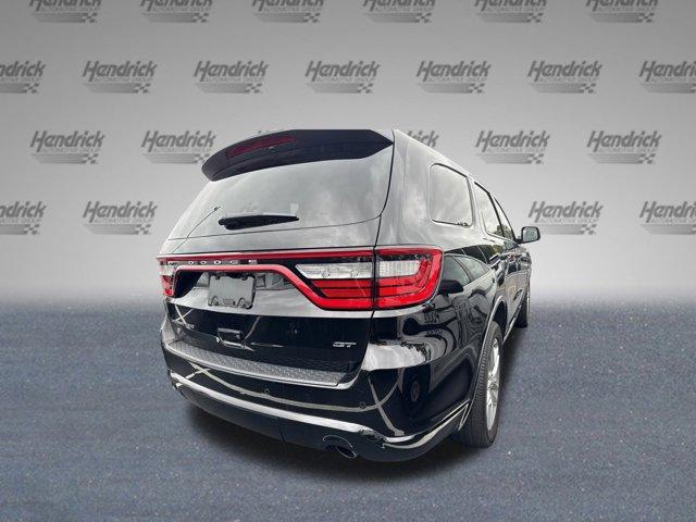 used 2024 Dodge Durango car, priced at $29,149