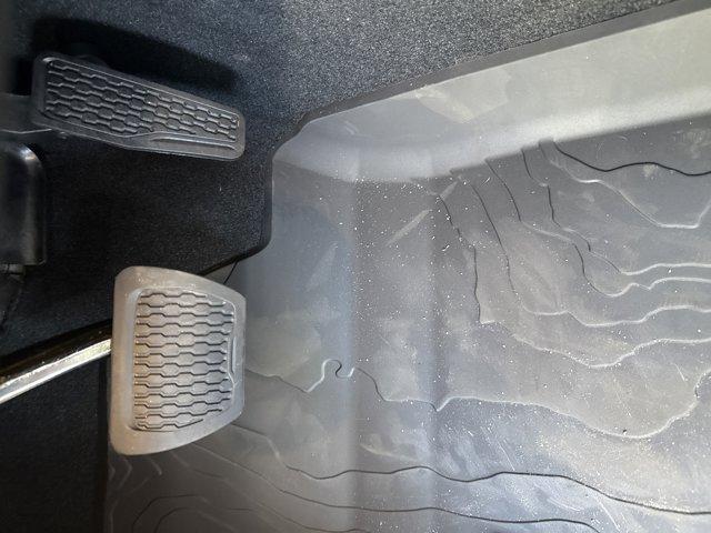 new 2026 Jeep Wrangler car, priced at $57,300