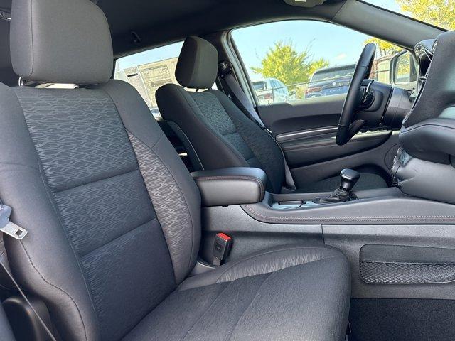 new 2026 Dodge Durango car, priced at $43,630