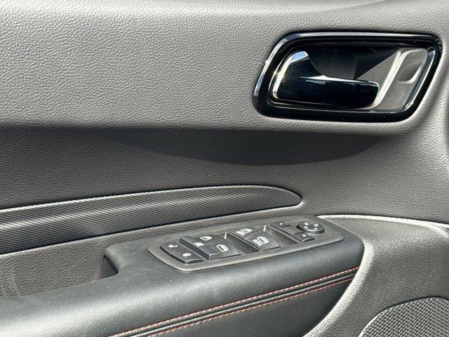 new 2026 Dodge Durango car, priced at $43,630