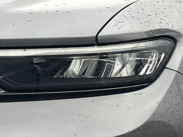 used 2023 Jeep Grand Cherokee L car, priced at $29,502