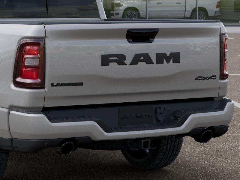 new 2026 Ram 1500 car, priced at $78,740