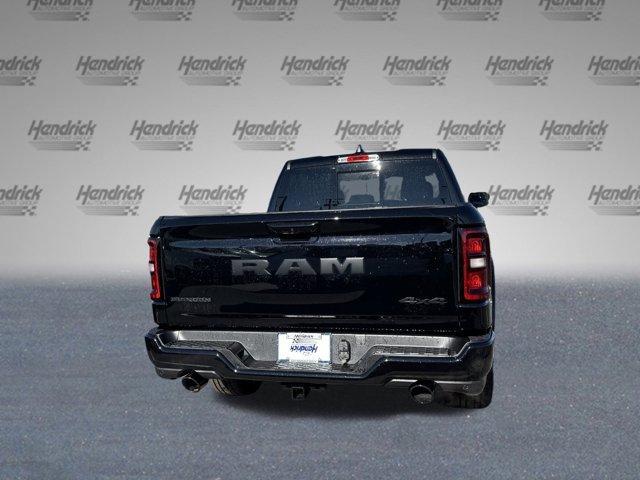 new 2026 Ram 1500 car, priced at $63,225