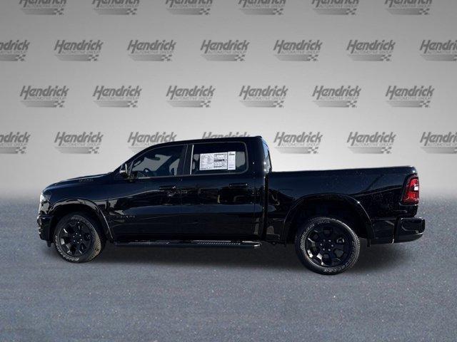 new 2026 Ram 1500 car, priced at $63,225