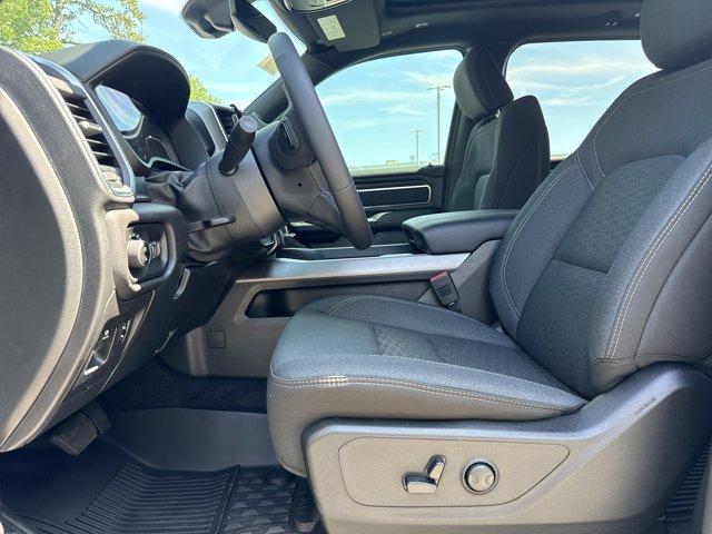new 2026 Ram 1500 car, priced at $65,640