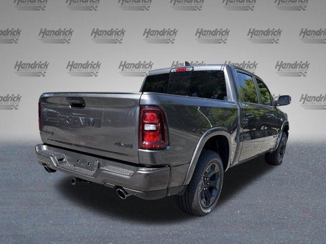 new 2026 Ram 1500 car, priced at $65,640