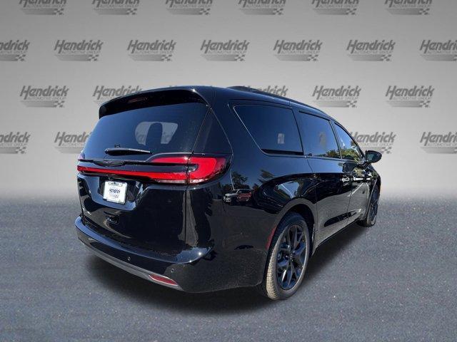 new 2026 Chrysler Pacifica car, priced at $49,165