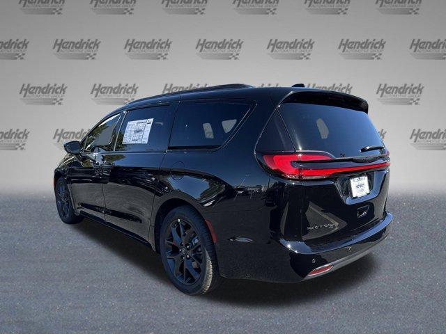 new 2026 Chrysler Pacifica car, priced at $49,165