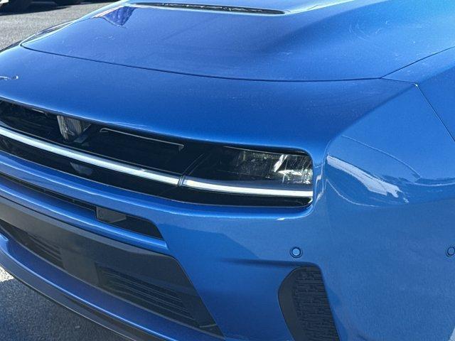 new 2026 Dodge Charger car, priced at $67,265