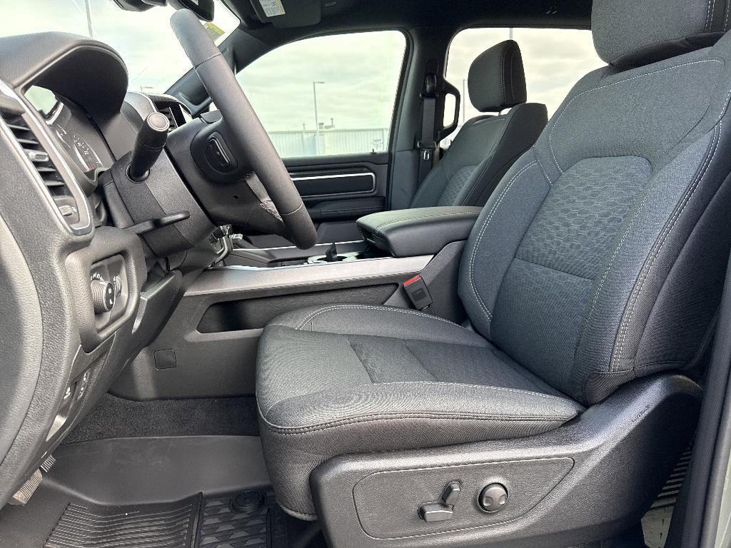 new 2026 Ram 1500 car, priced at $56,415