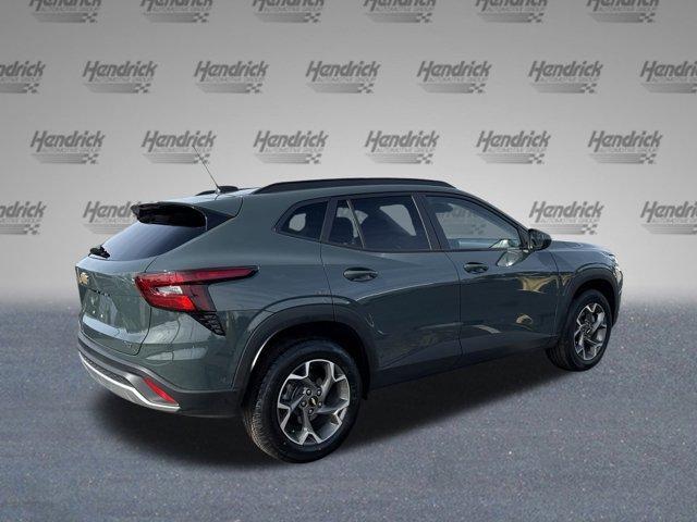 used 2026 Chevrolet Trax car, priced at $23,993