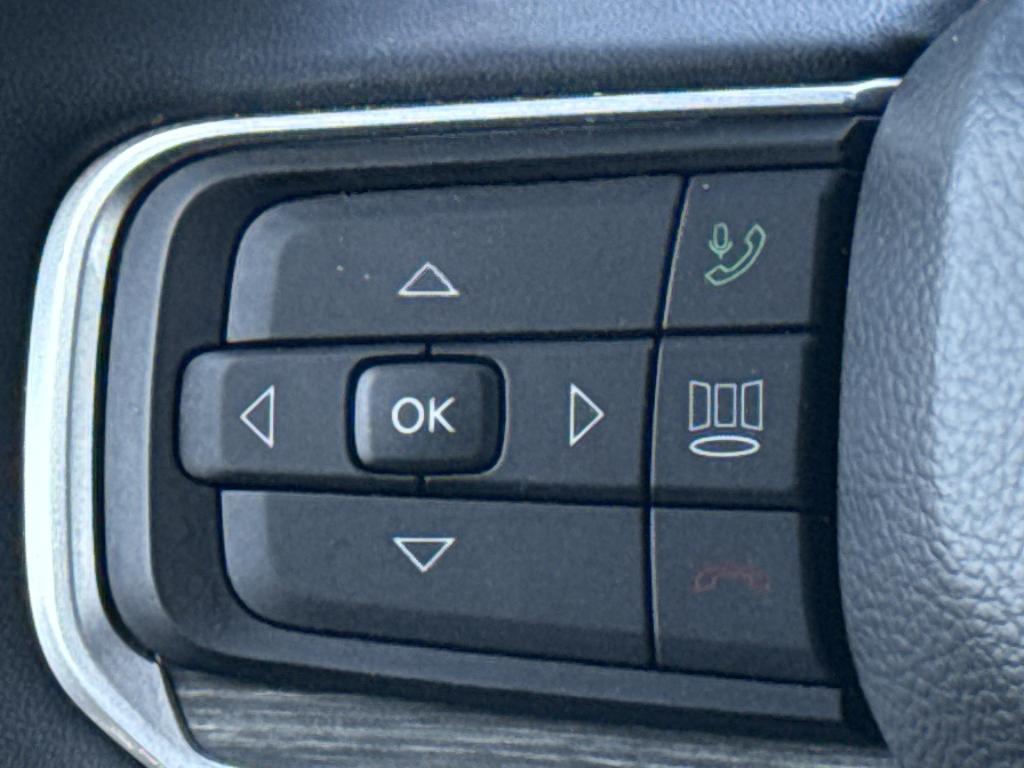 used 2024 Jeep Wagoneer car, priced at $42,441