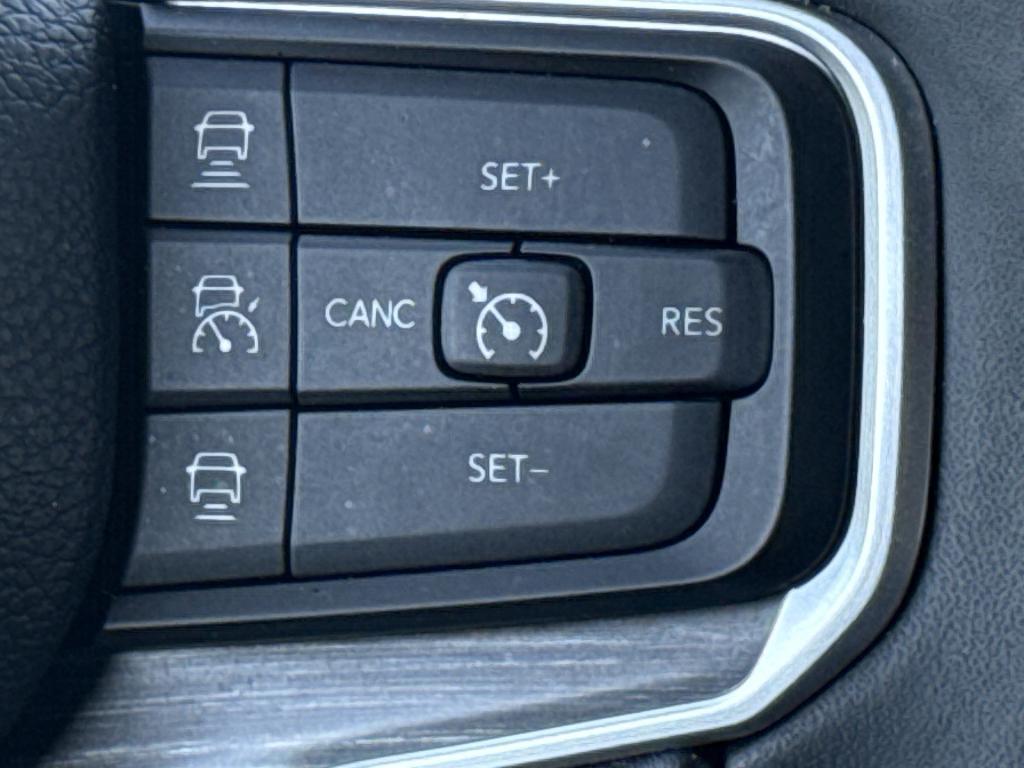 used 2024 Jeep Wagoneer car, priced at $42,441