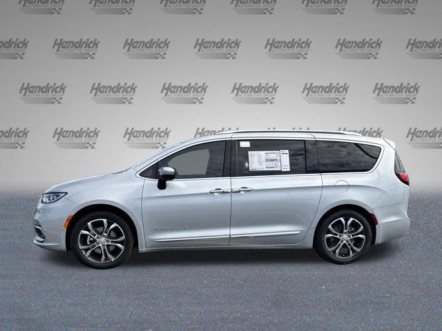 new 2026 Chrysler Pacifica car, priced at $58,585