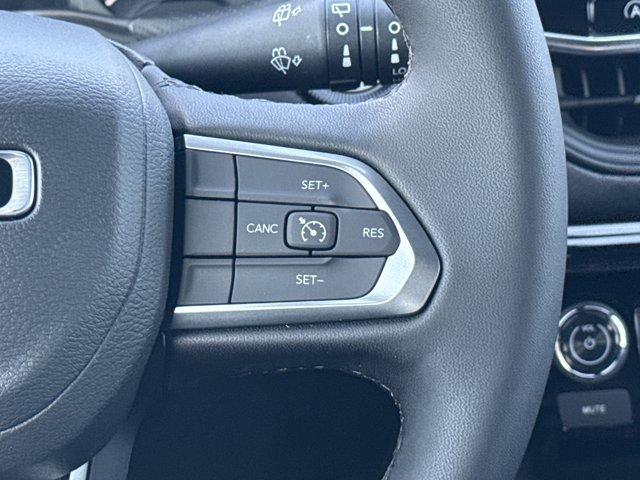 new 2026 Jeep Compass car, priced at $33,580