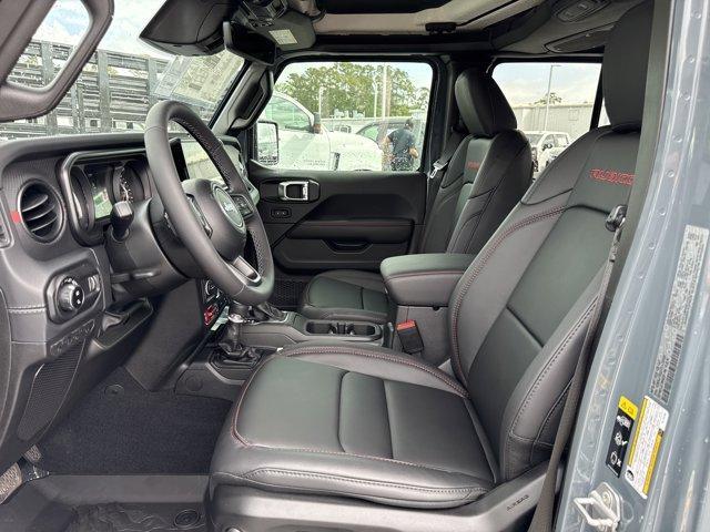 new 2026 Jeep Gladiator car, priced at $56,954