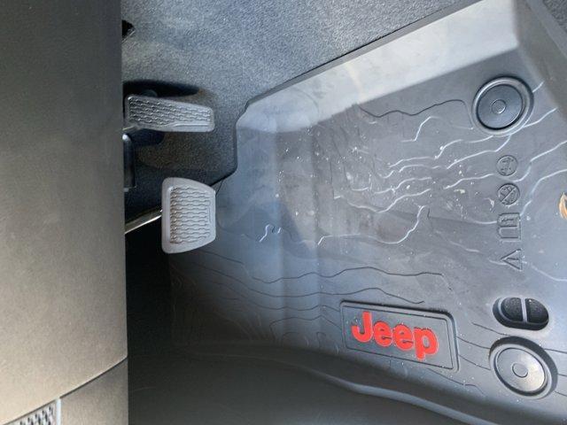 new 2026 Jeep Wrangler car, priced at $56,325