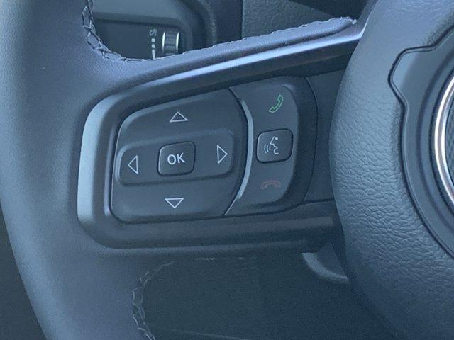 new 2026 Jeep Wrangler car, priced at $56,325